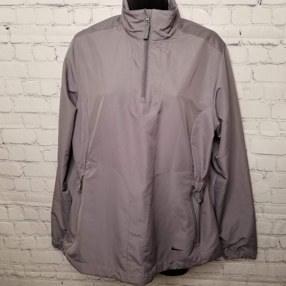 Nike Golf 1/4 zip pullover